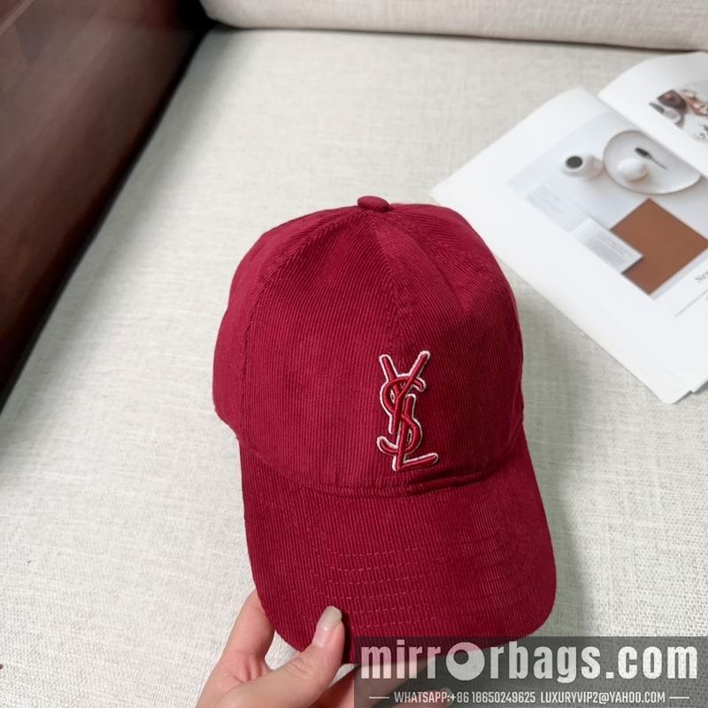 Replica YSL cap dx30