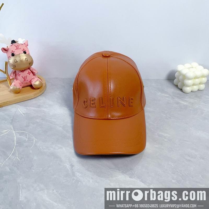 Replica Celine cap dx72