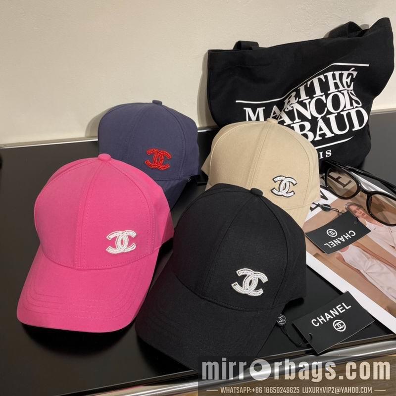 Replica Chanel Hat 010204