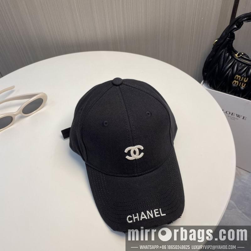 Replica Chanel Hat dx43