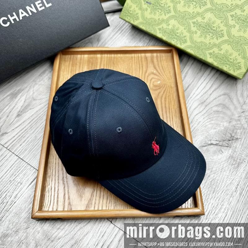 Replica Polo cap 042701