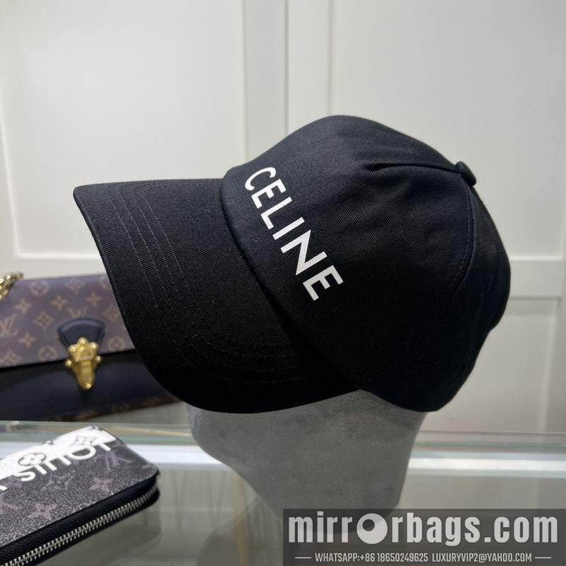 Replica Celine cap 042702