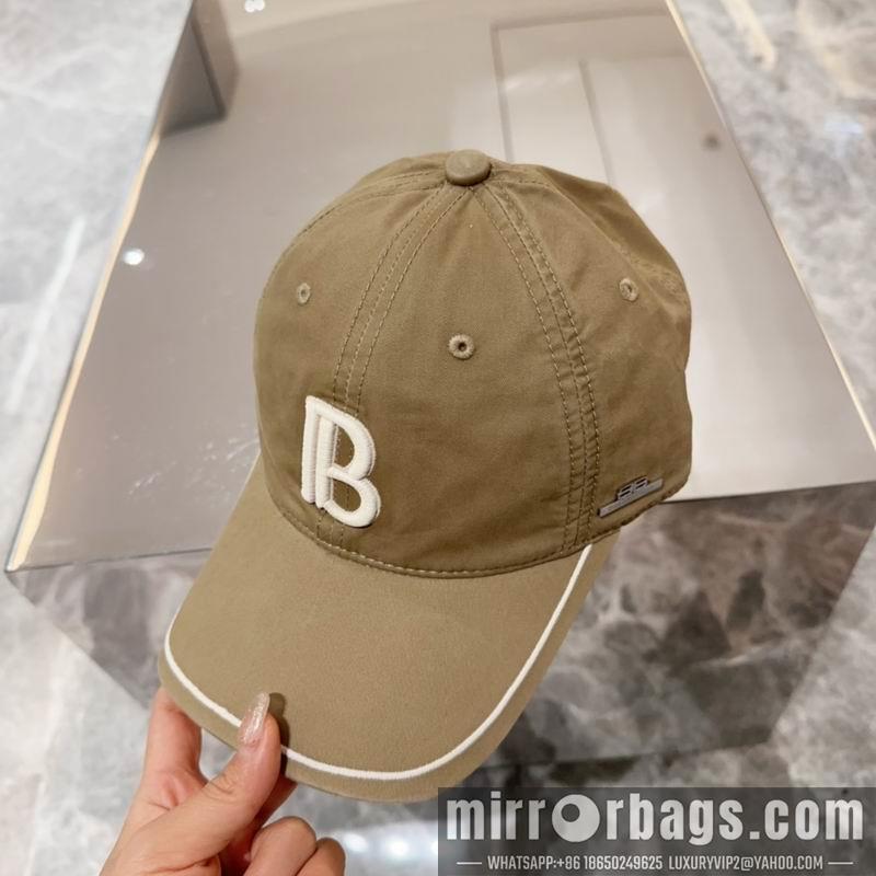 Replica Balenciaga cap 050708