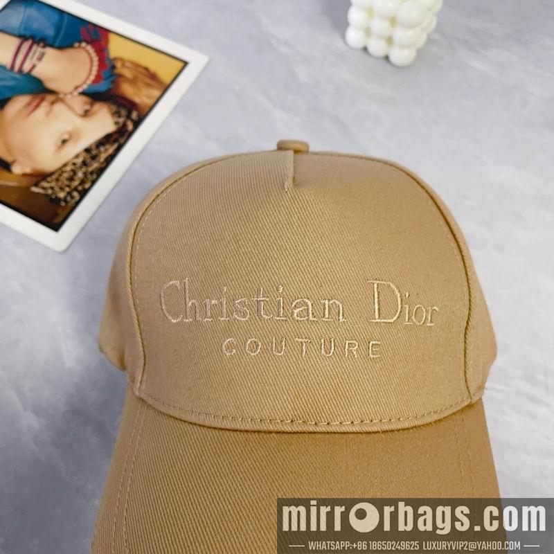 Replica Dior cap dx50