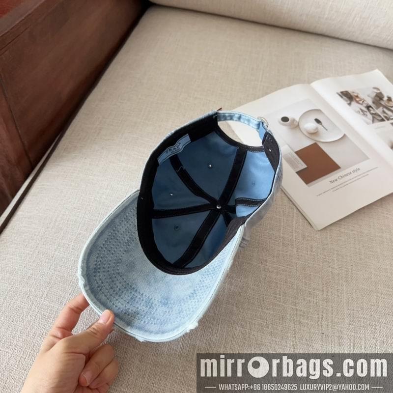 Replica Prada cap 120401