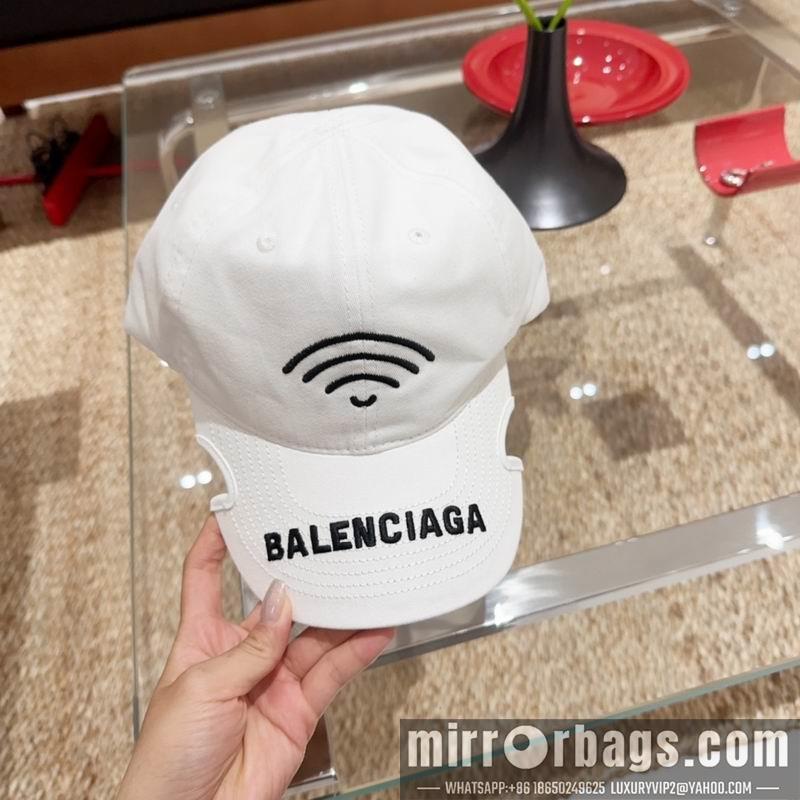 Replica Balenciaga Hat 081402
