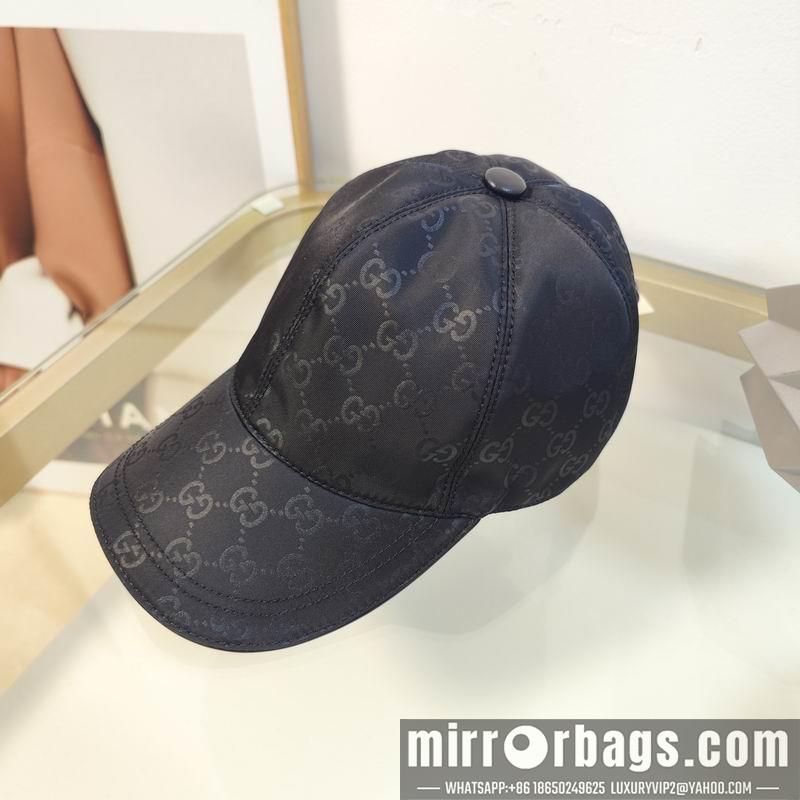 Replica Gucci Hat dx146