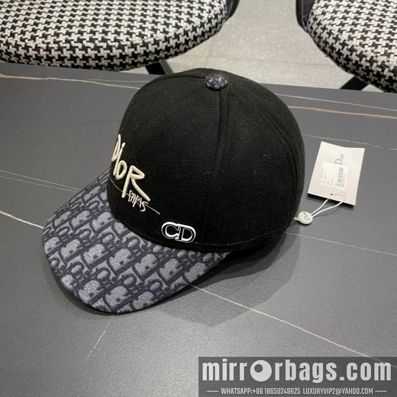 Replica Dior cap 102801