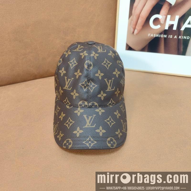Replica LV Hat dx91