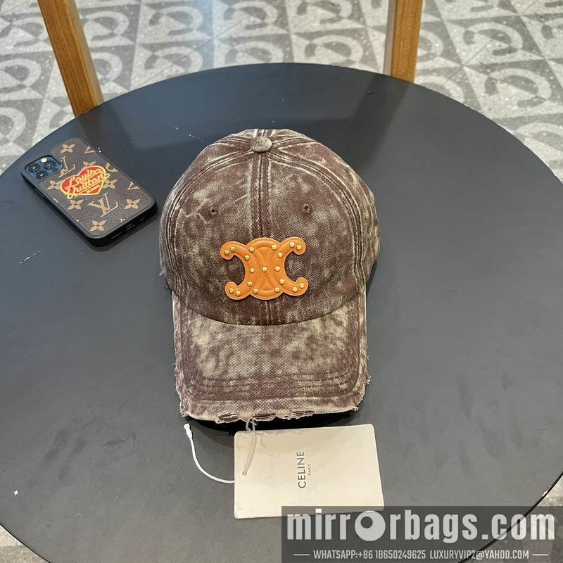 Replica Celine cap 041702
