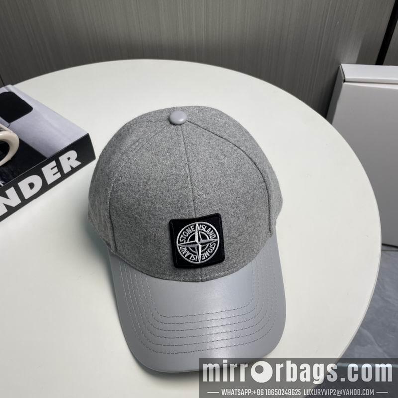 Replica Stone Island cap 010401