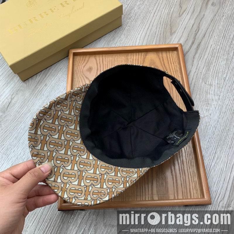 Replica Burberry Hat33