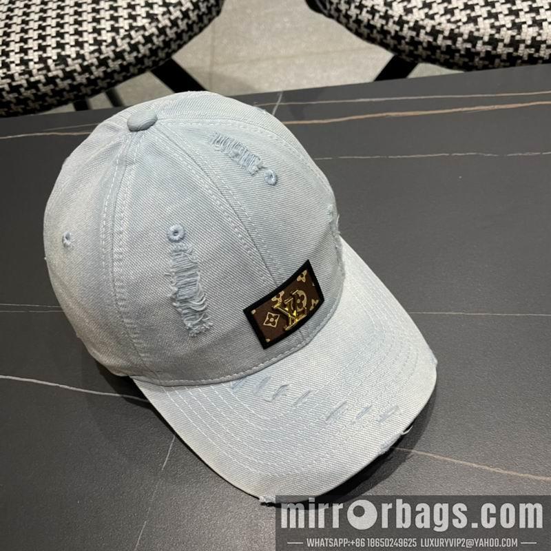 Replica LV cap 081005