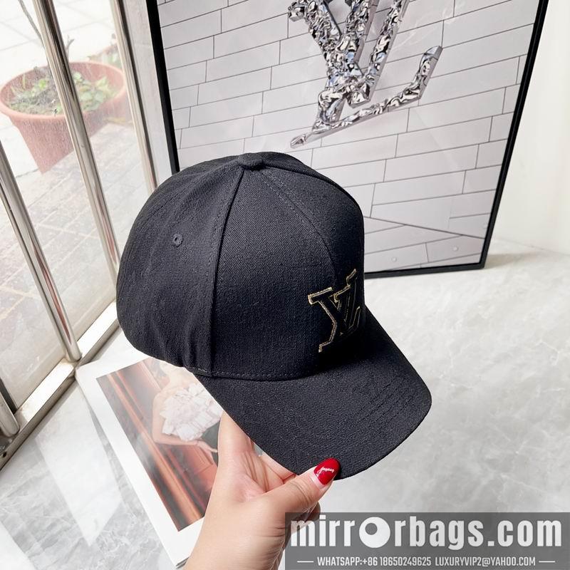 Replica LV cap 050704