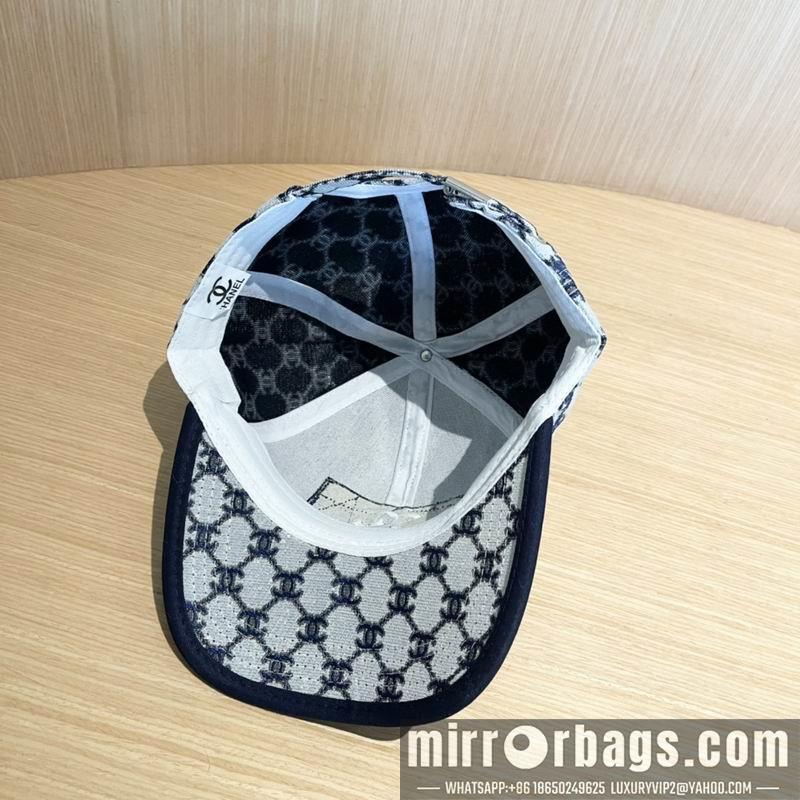 Replica Chanel Hat 010404