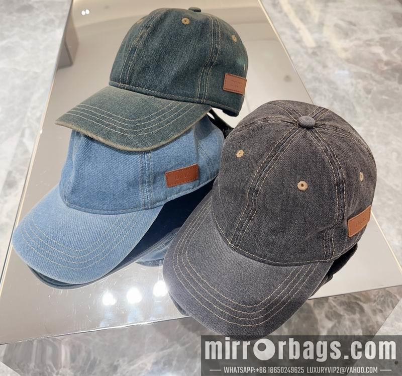 Replica Dior cap dx11