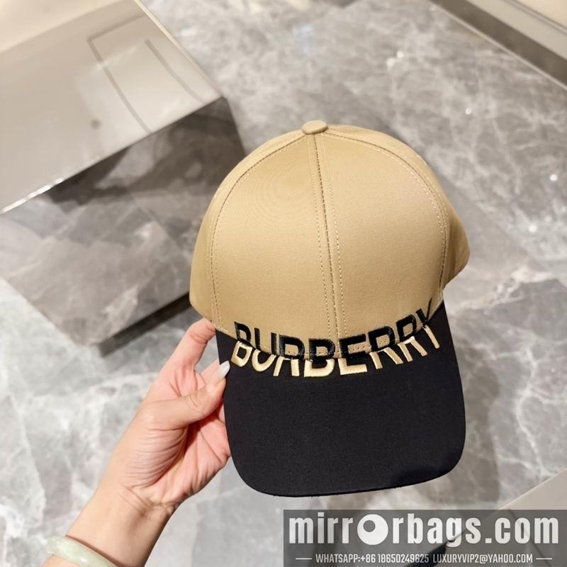 Replica Burberry cap dx02