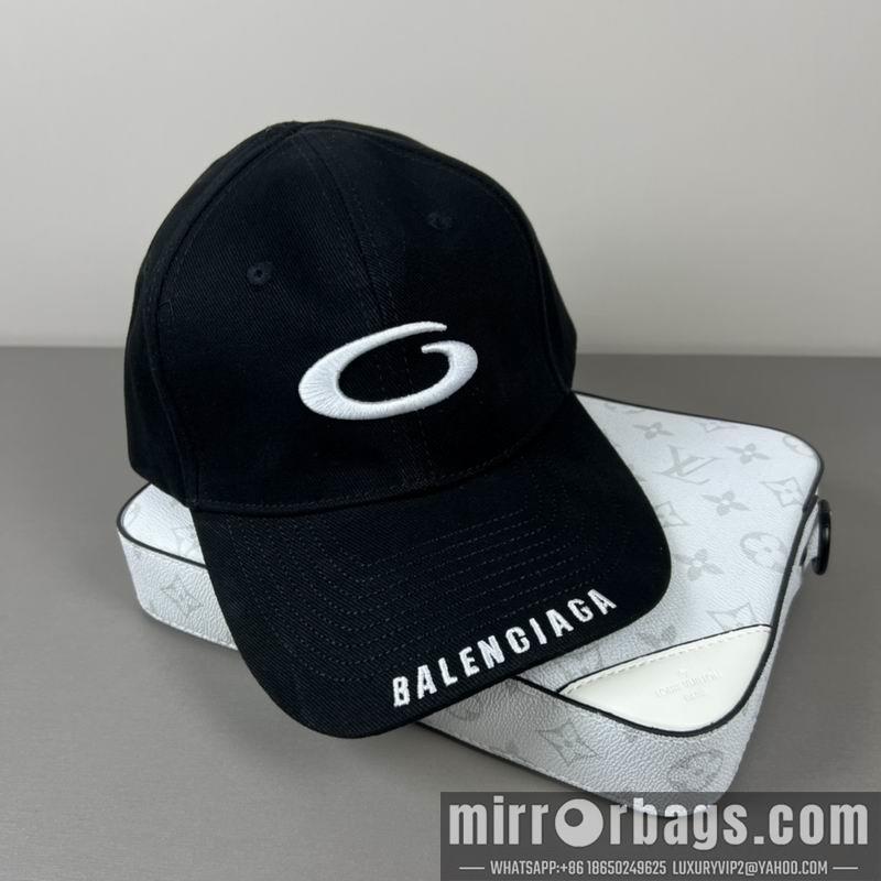 Replica Balenciaga cap dx06