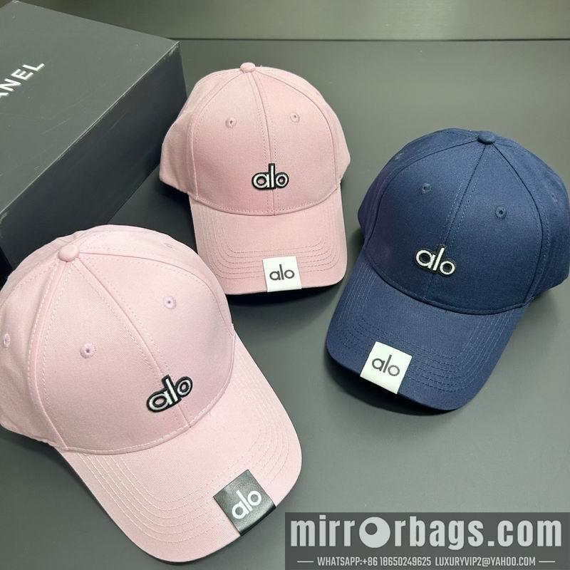 Replica Alo cap dx39