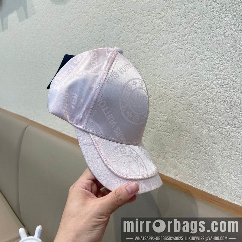 Replica LV cap 081401