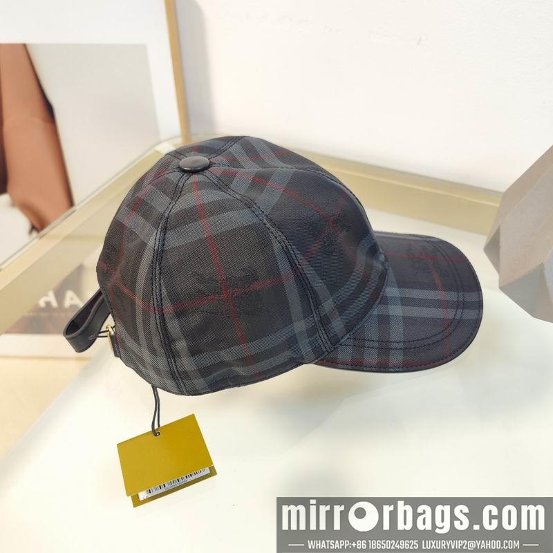 Replica Burberry Hat dx52