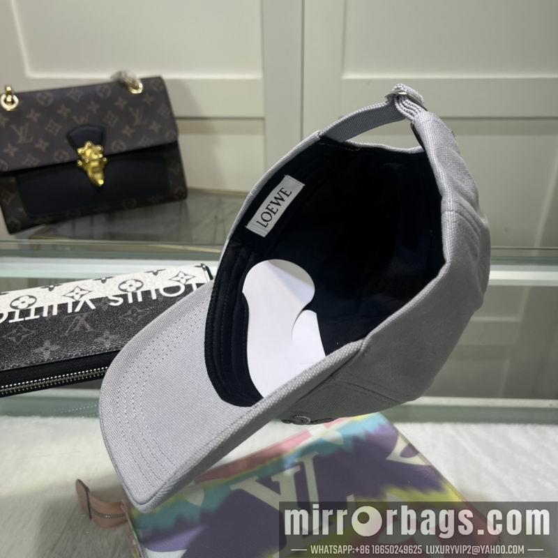 Replica Loewe cap 101801