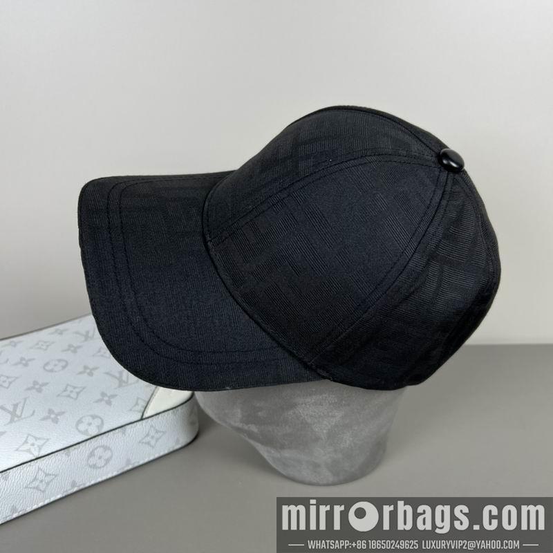 Replica Fendi cap dx74