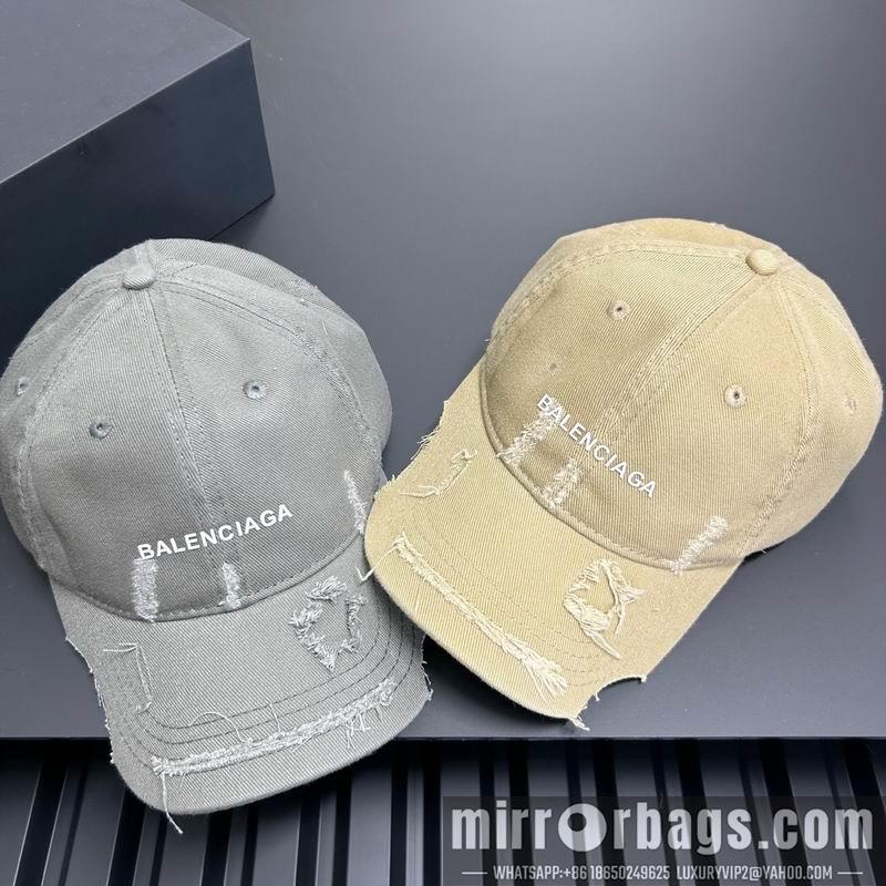 Replica Balenciaga cap dx15