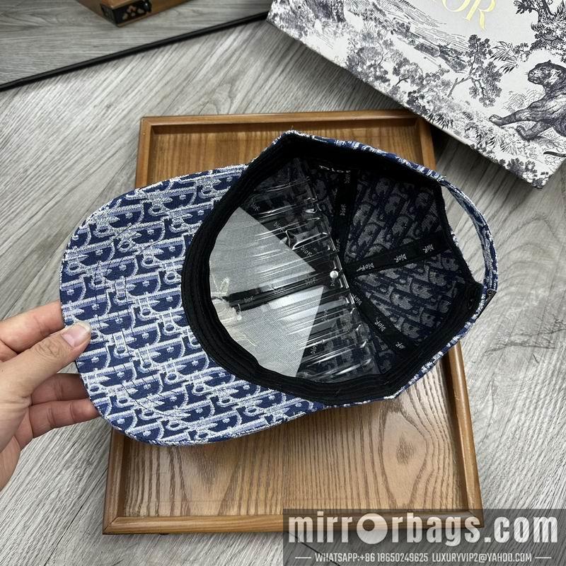 Replica Dior Hat dx12