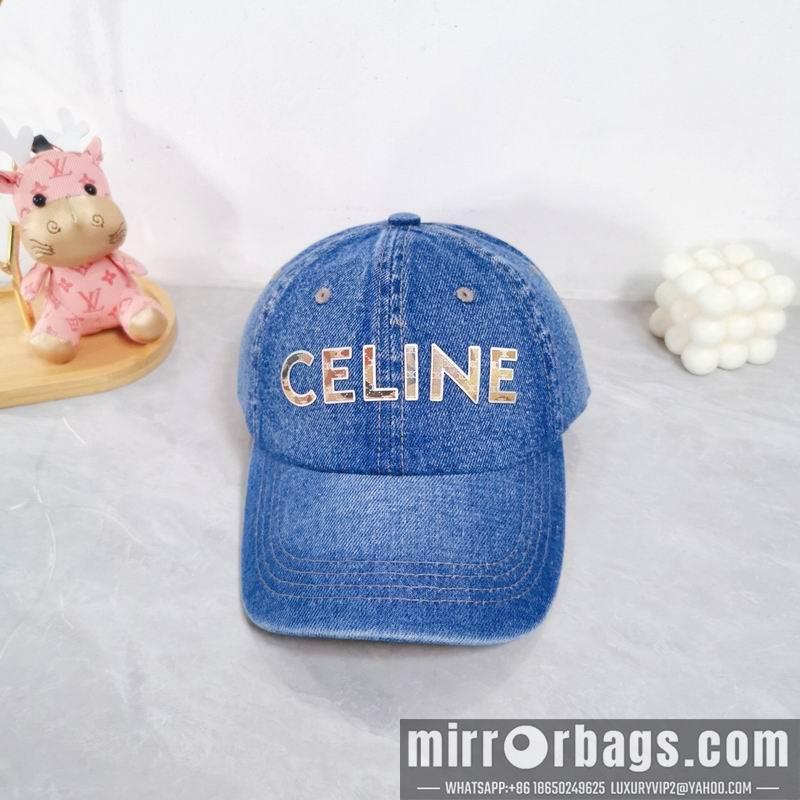 Replica Celine cap dx17