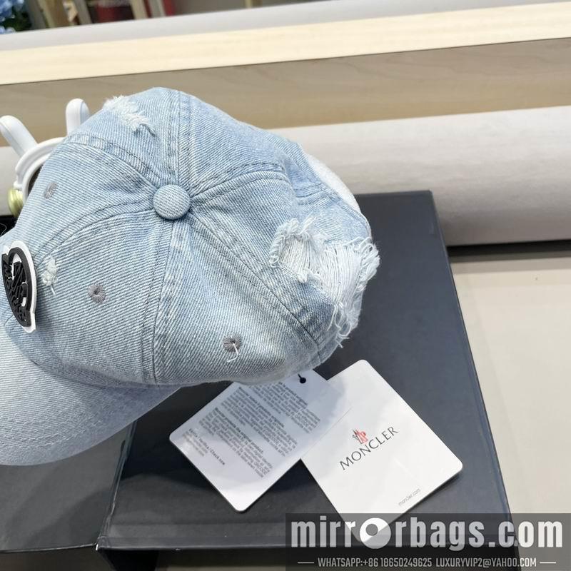 Replica Moncler Hat 081401