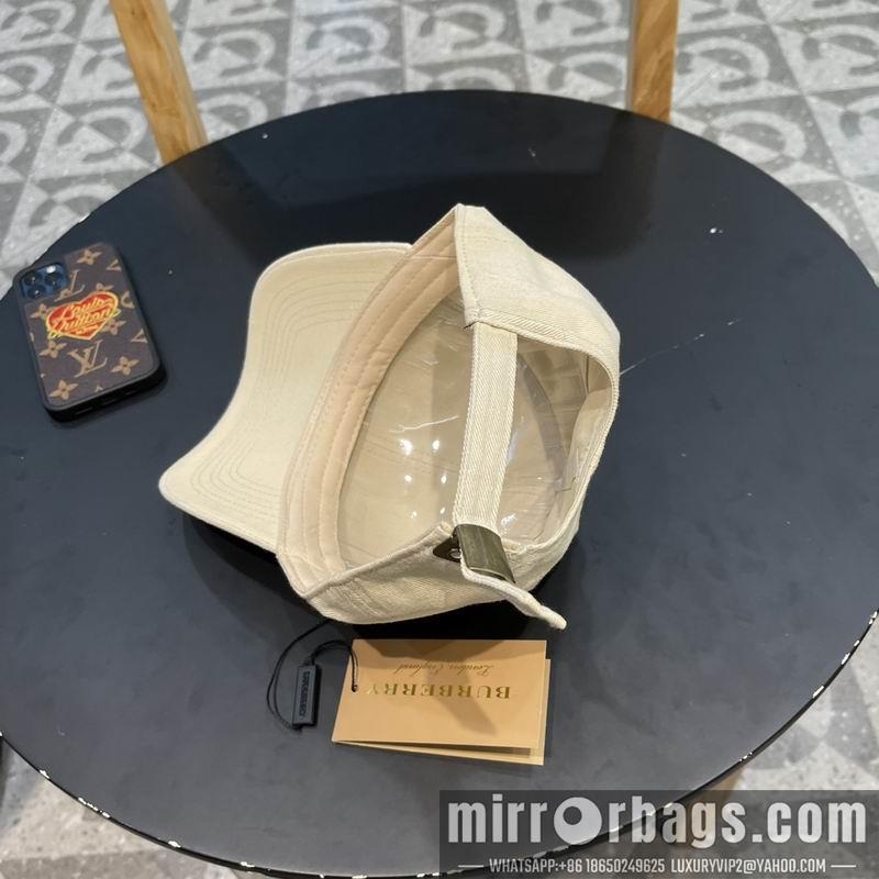 Replica Burberry cap 041701