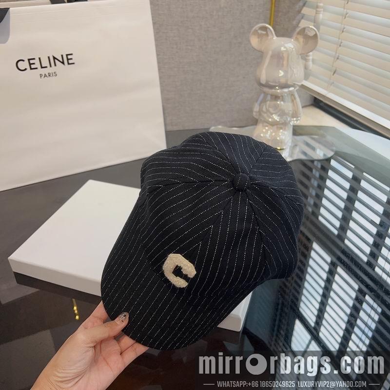 Replica Celine cap dx08