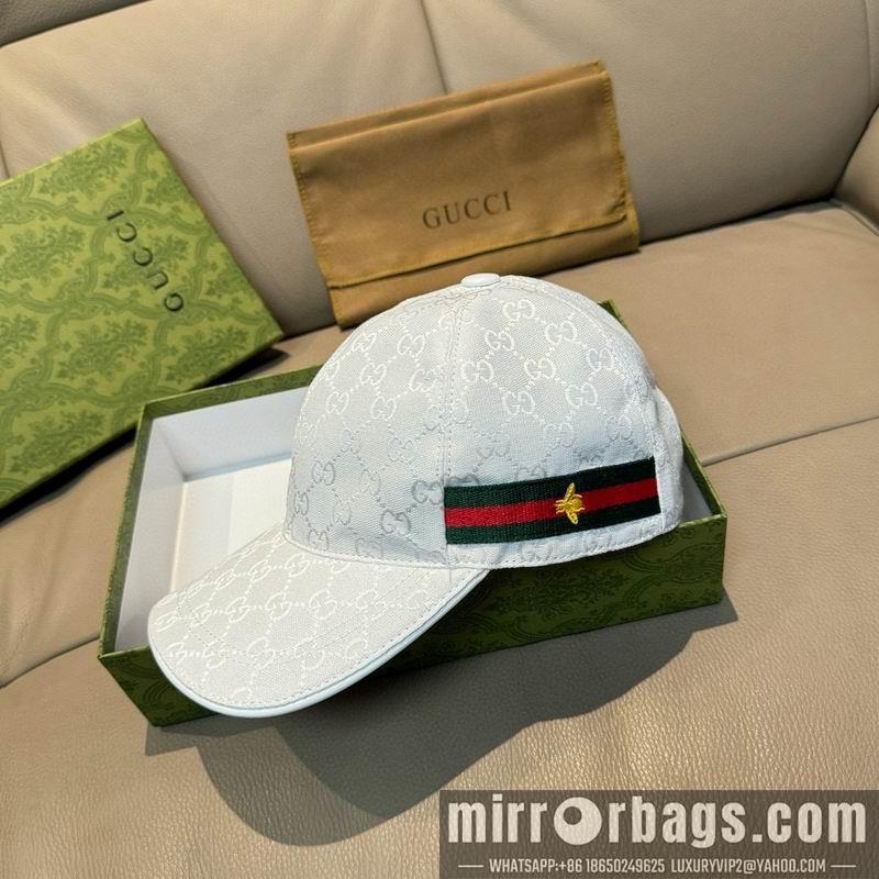 Replica Gucci cap dx04