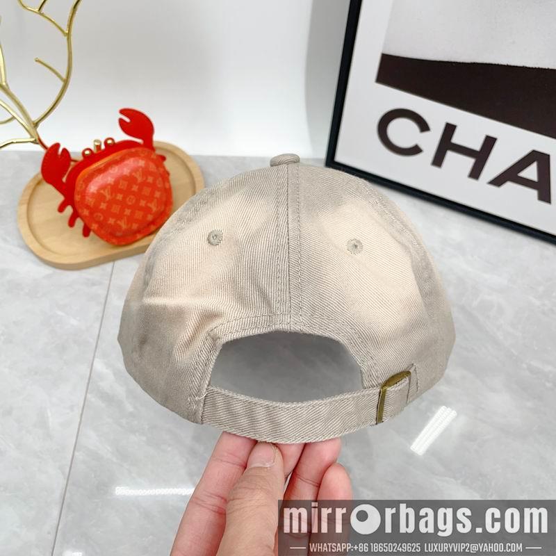 Replica Dior cap dx01
