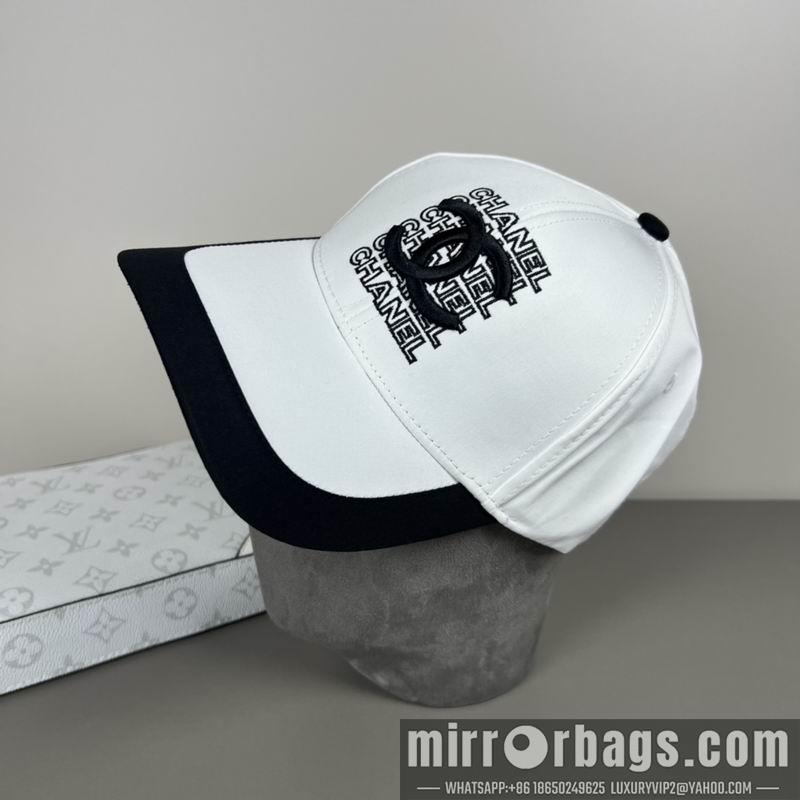 Replica Chanel Hat dx24