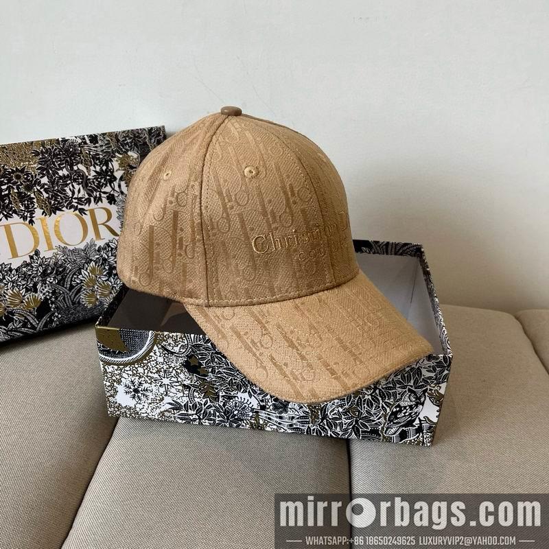 Replica Dior Hat dx17