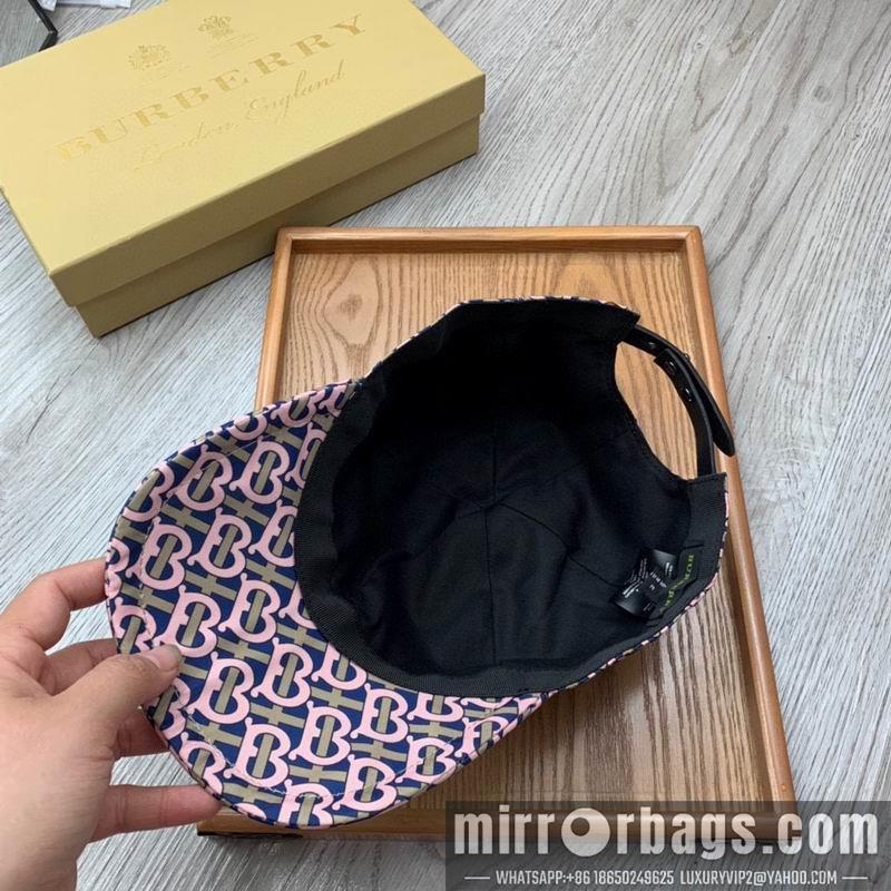 Replica Burberry Hat33