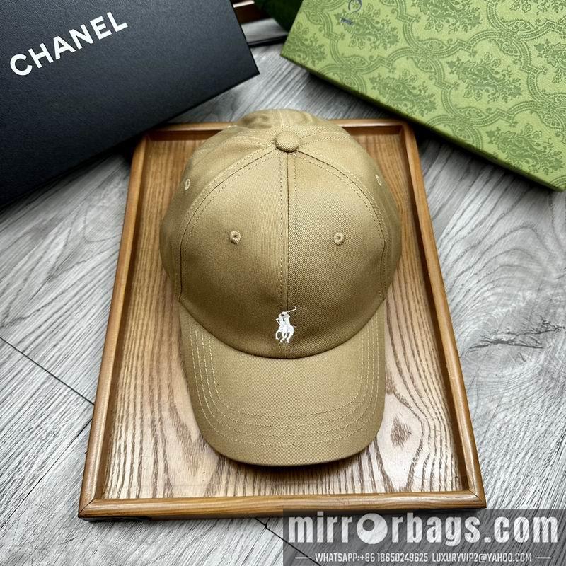 Replica Polo cap 042701