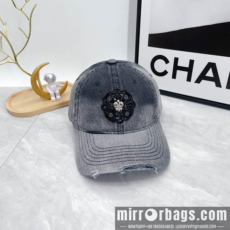 Replica Chrome Hearts Hat dx54