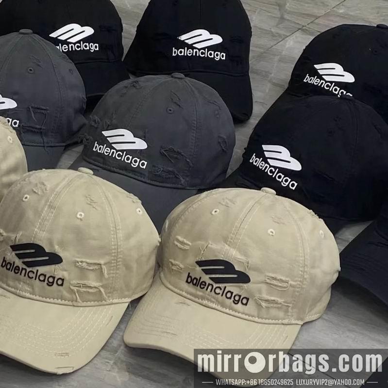 Replica Balenciaga cap dx101