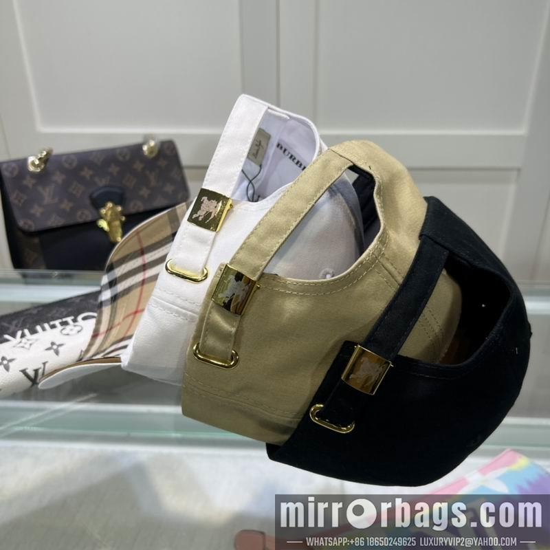 Replica Burberry cap 042703