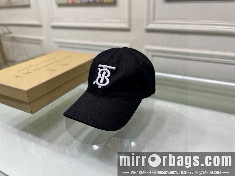 Replica Burberry Hat 083002