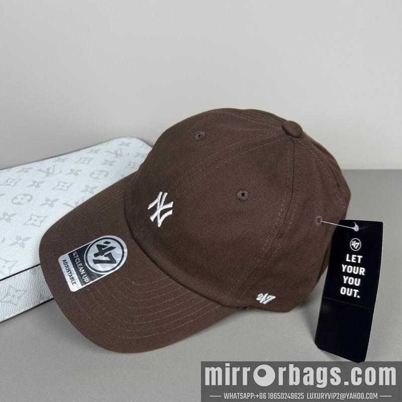 Replica NY Cap dx55