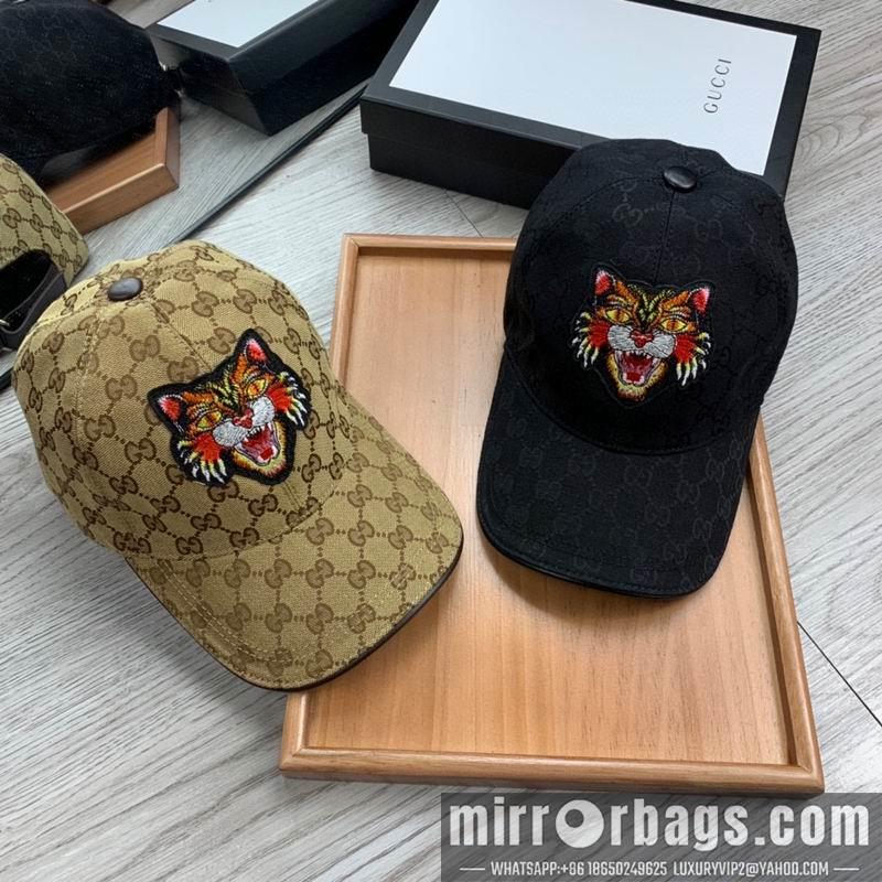 Replica Gucci cap dx06