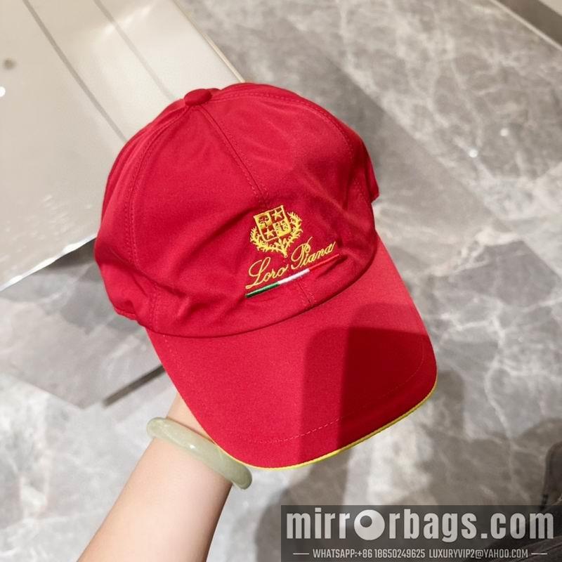 Replica Loro Piana Hat dx22