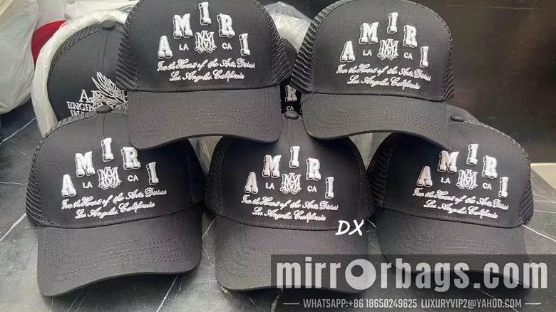 Replica Amiri Hat 22