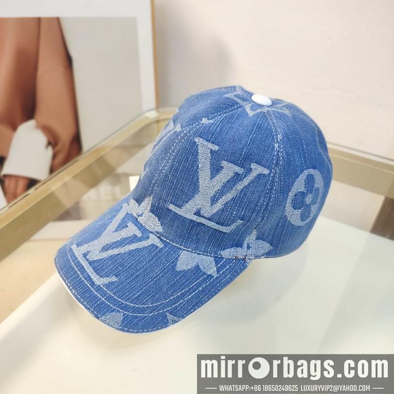 Replica LV Hat dx144
