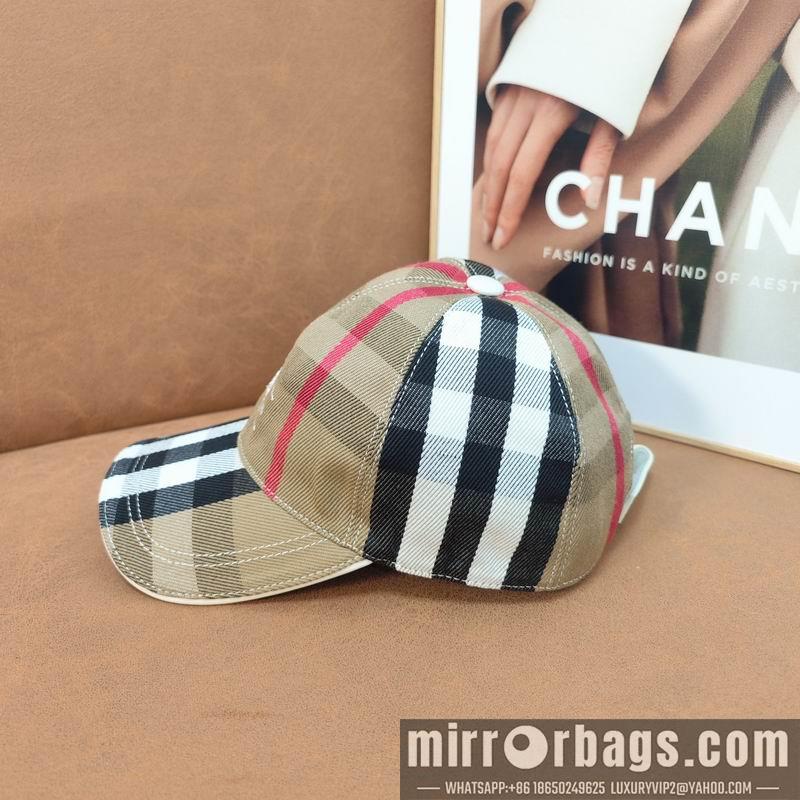 Replica Burberry Hat dx42