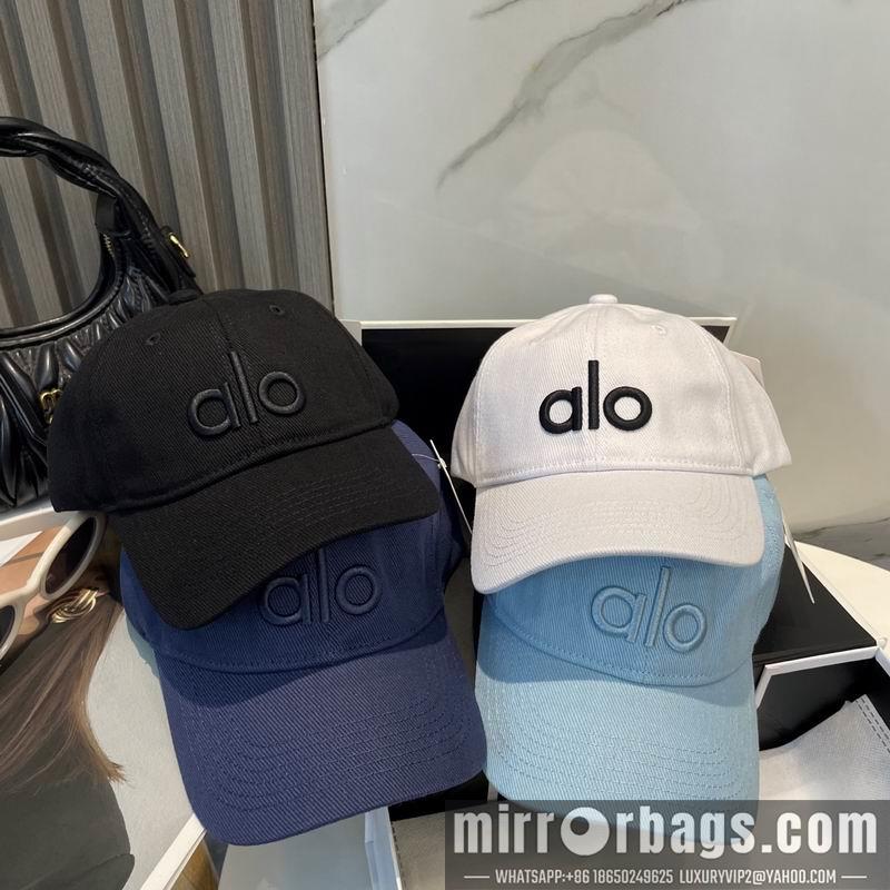 Replica Alo cap dx46